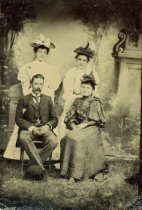 E. Bruce Capper, Sr., et al